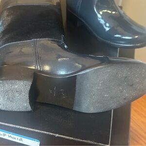 CHANEL Elegant Tan Interior